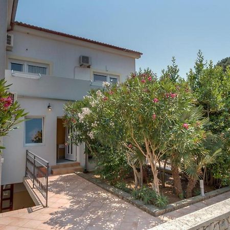 Pansion Belvedere Mali Losinj Ngoại thất bức ảnh