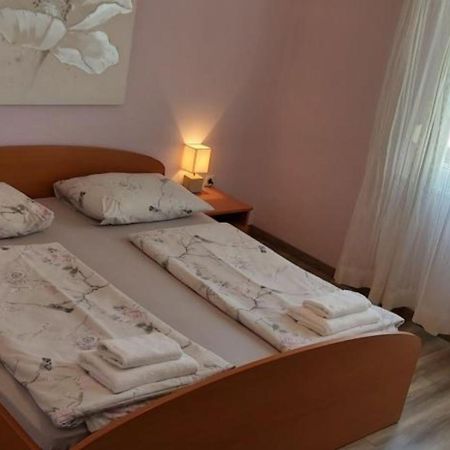 Pansion Belvedere Mali Losinj Ngoại thất bức ảnh