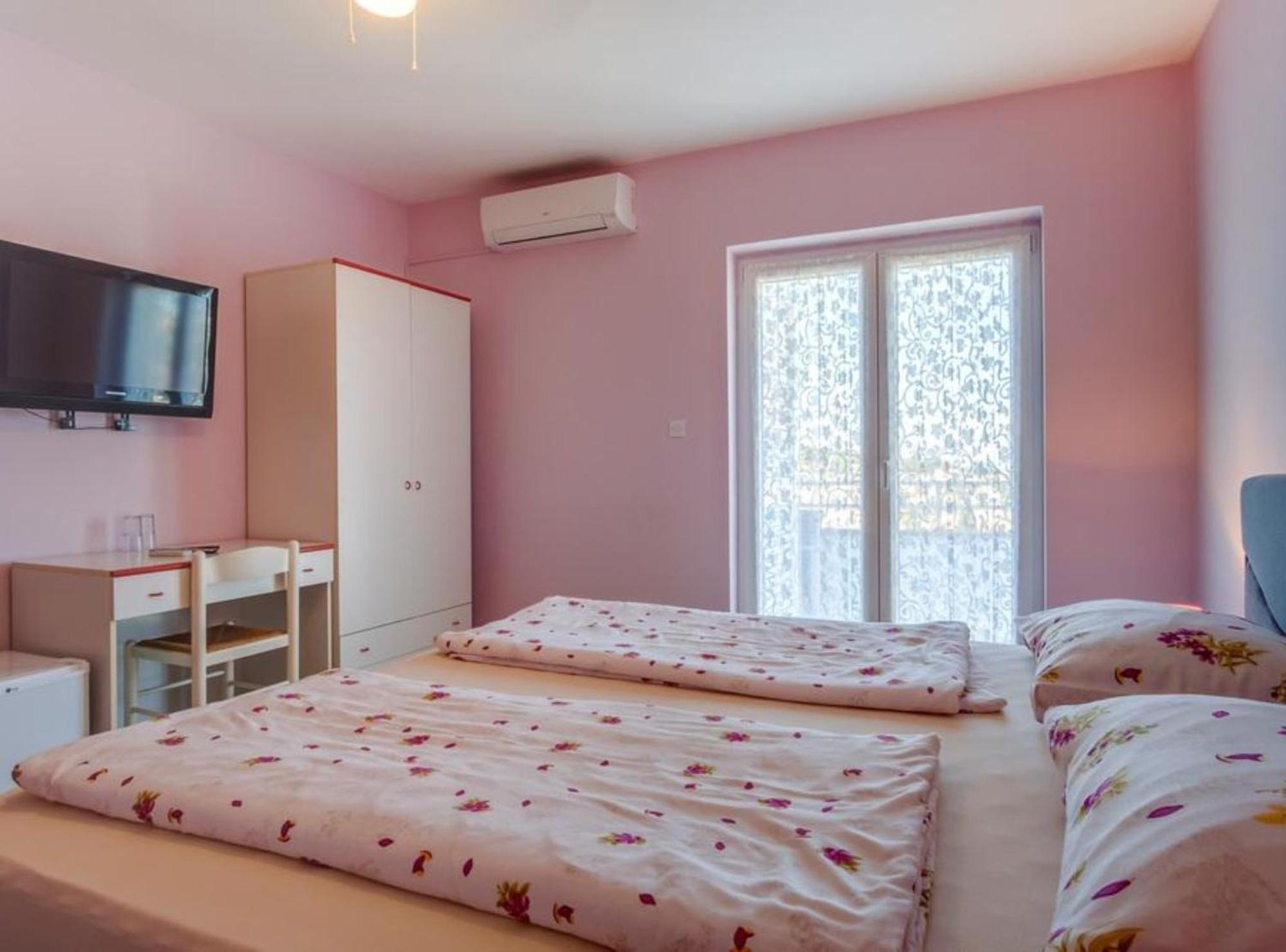 Pansion Belvedere Mali Losinj Ngoại thất bức ảnh