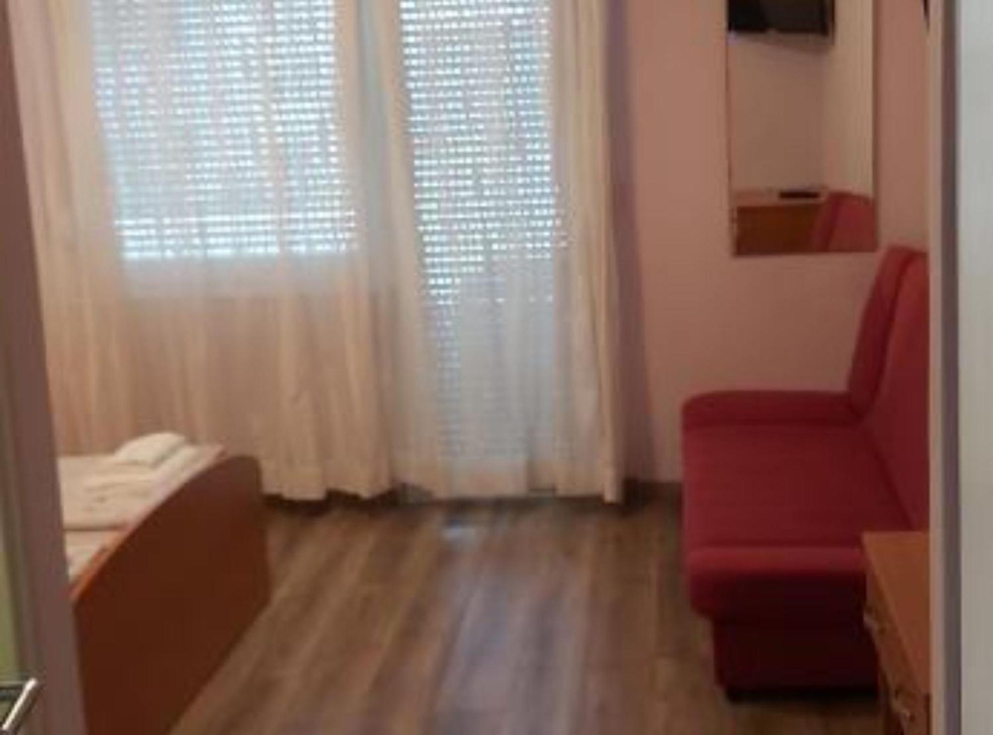 Pansion Belvedere Mali Losinj Ngoại thất bức ảnh