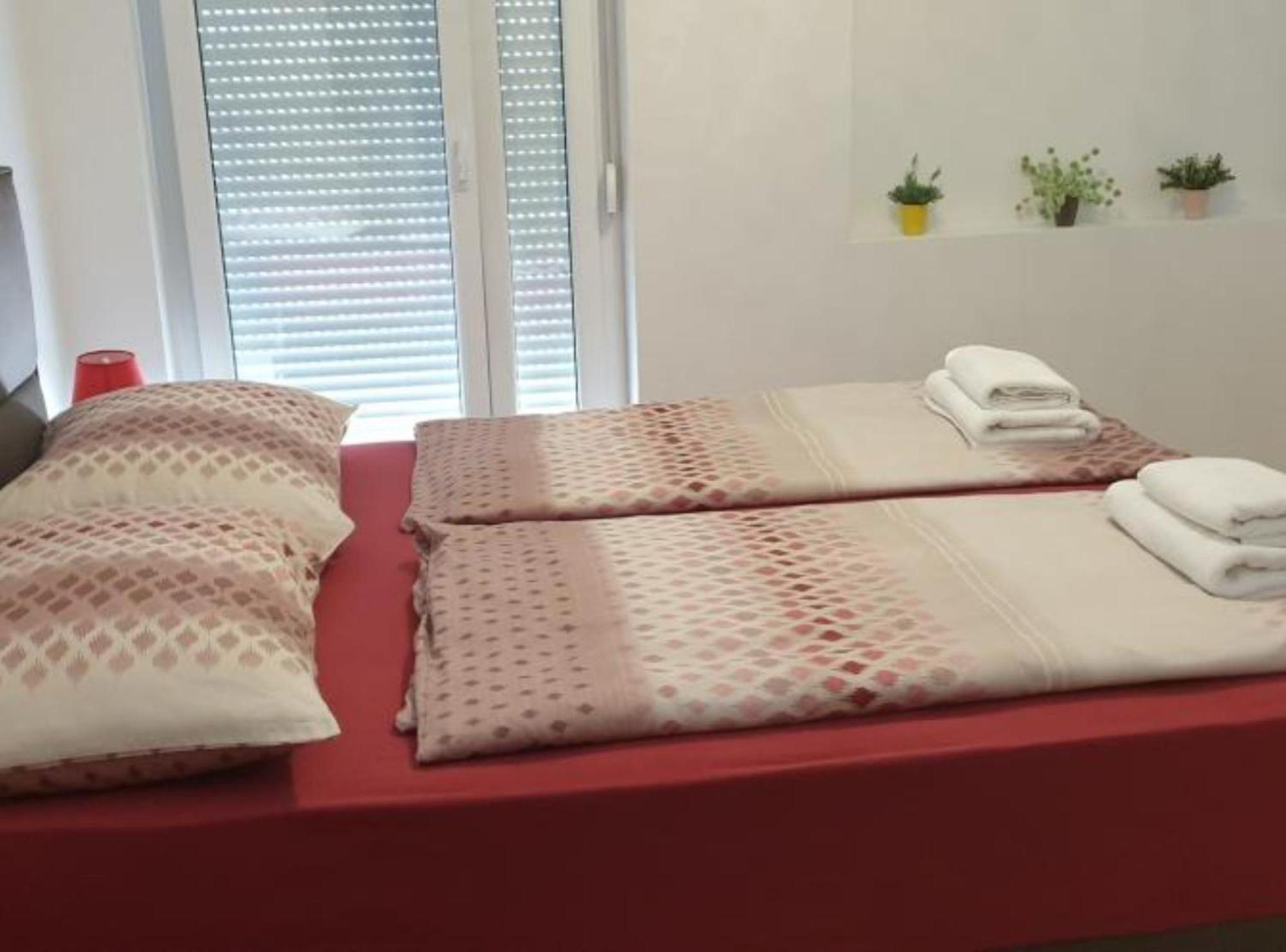 Pansion Belvedere Mali Losinj Ngoại thất bức ảnh