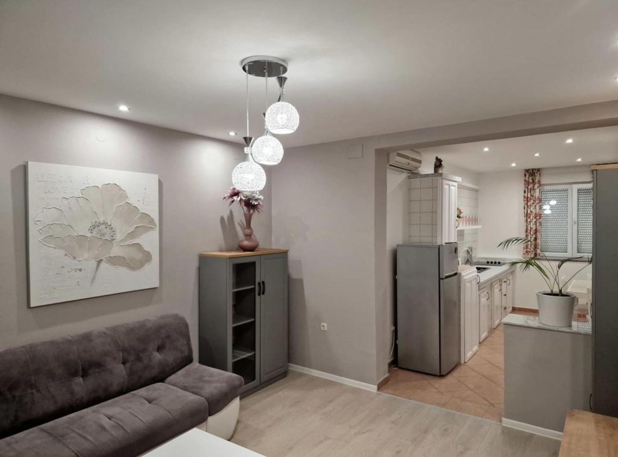Pansion Belvedere Mali Losinj Ngoại thất bức ảnh
