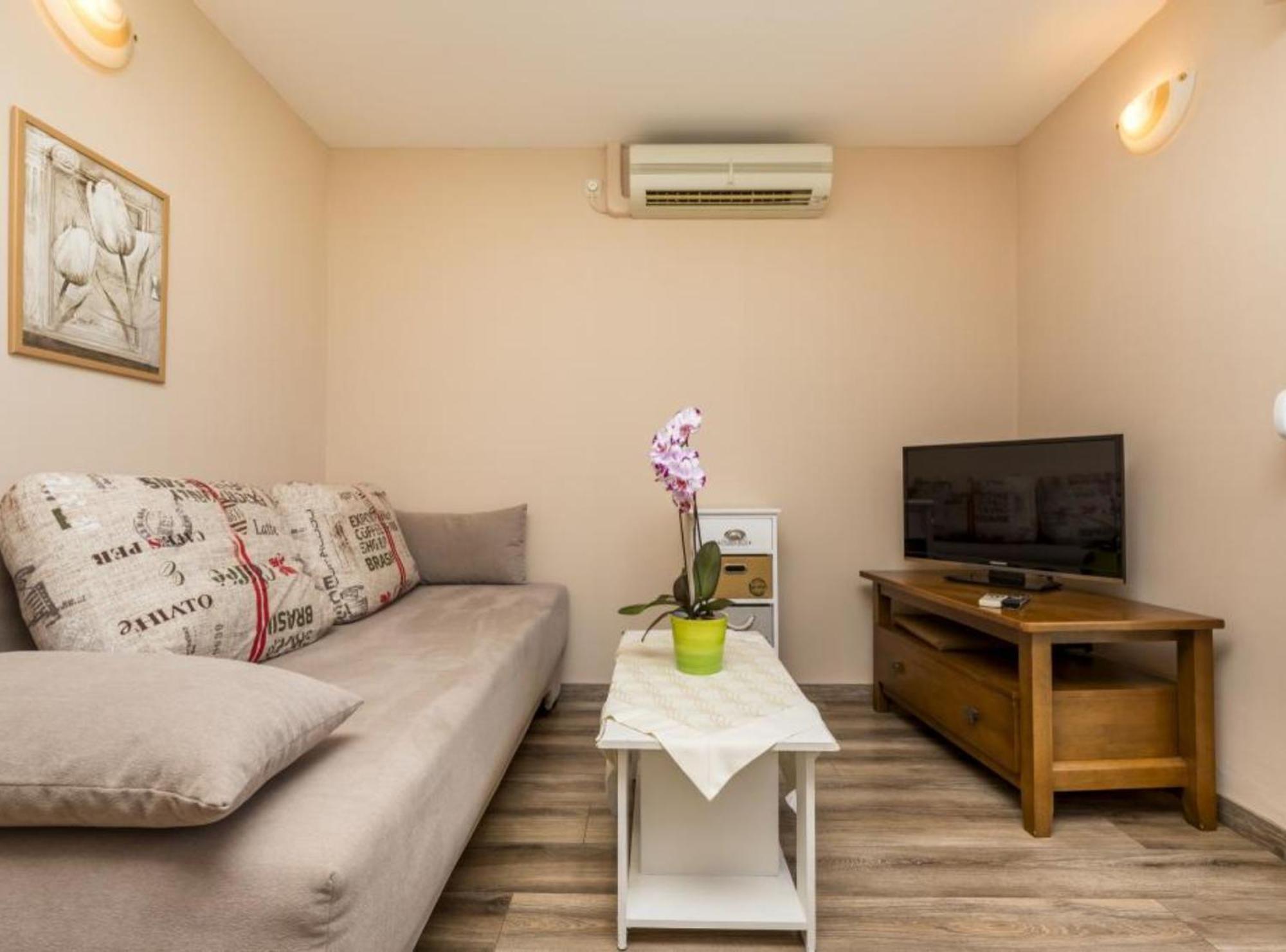 Pansion Belvedere Mali Losinj Ngoại thất bức ảnh