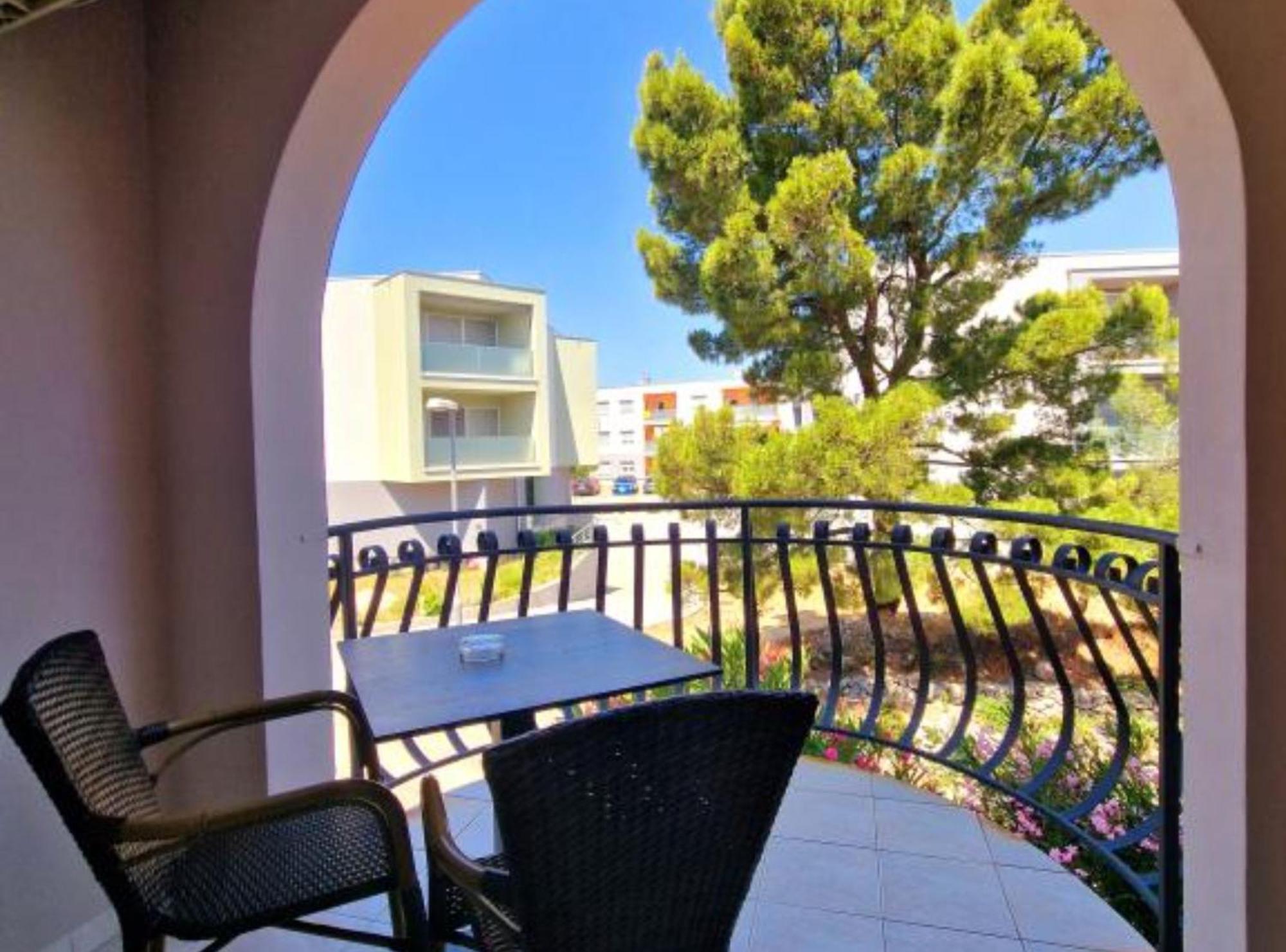 Pansion Belvedere Mali Losinj Ngoại thất bức ảnh
