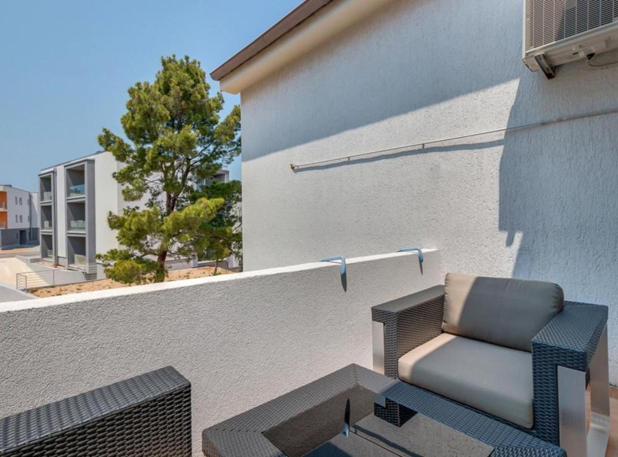 Pansion Belvedere Mali Losinj Ngoại thất bức ảnh
