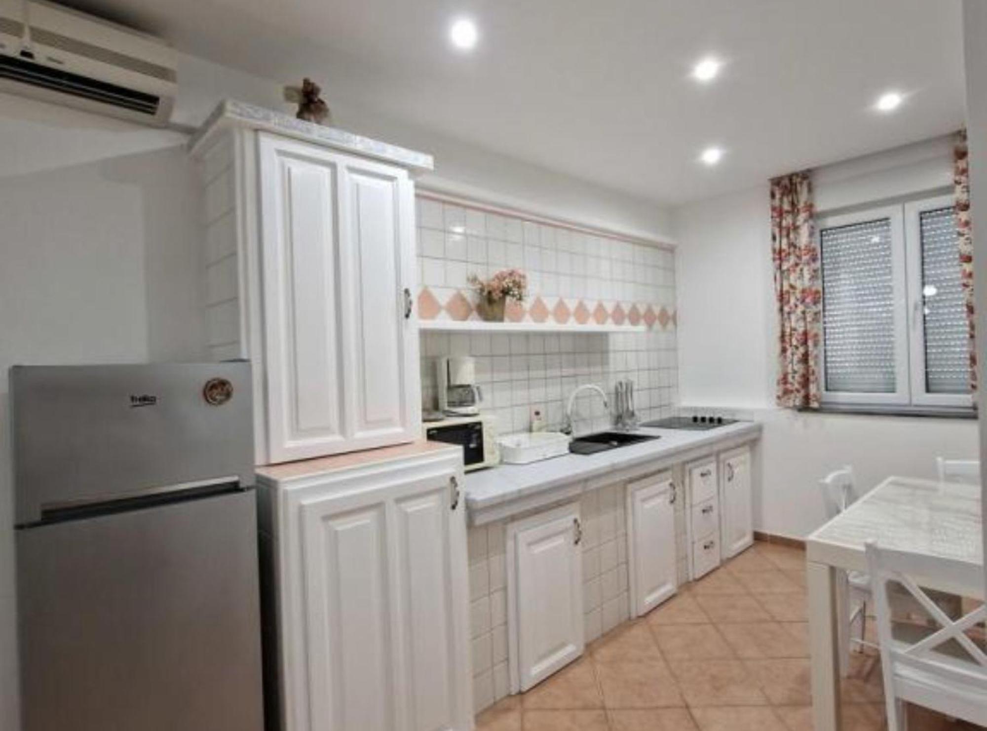Pansion Belvedere Mali Losinj Ngoại thất bức ảnh