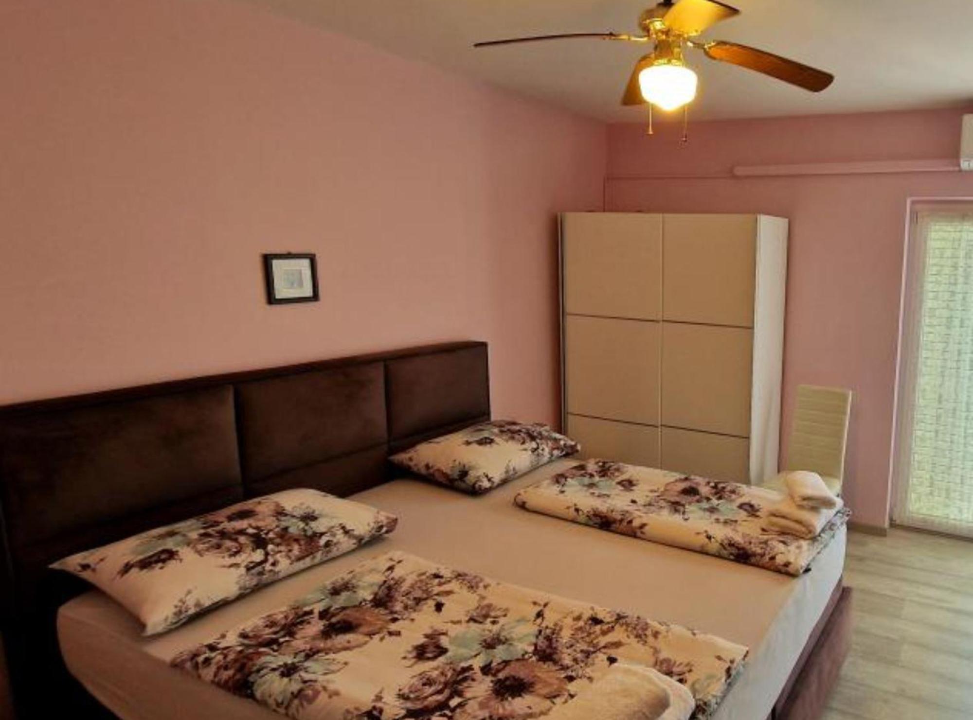 Pansion Belvedere Mali Losinj Ngoại thất bức ảnh