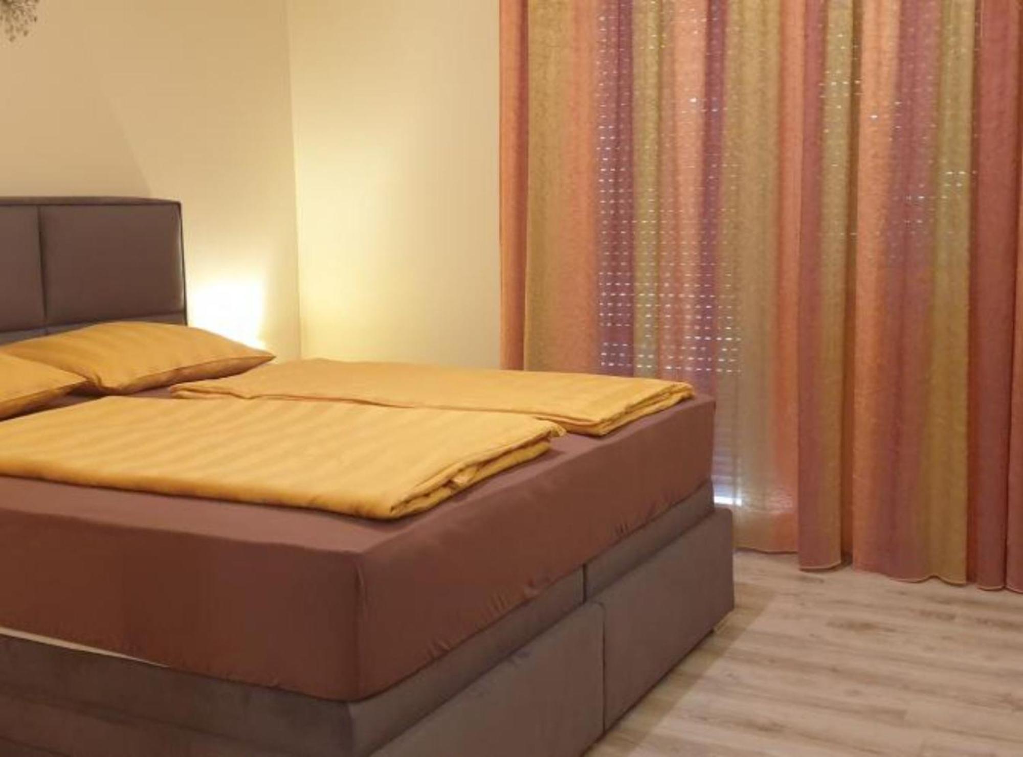 Pansion Belvedere Mali Losinj Ngoại thất bức ảnh