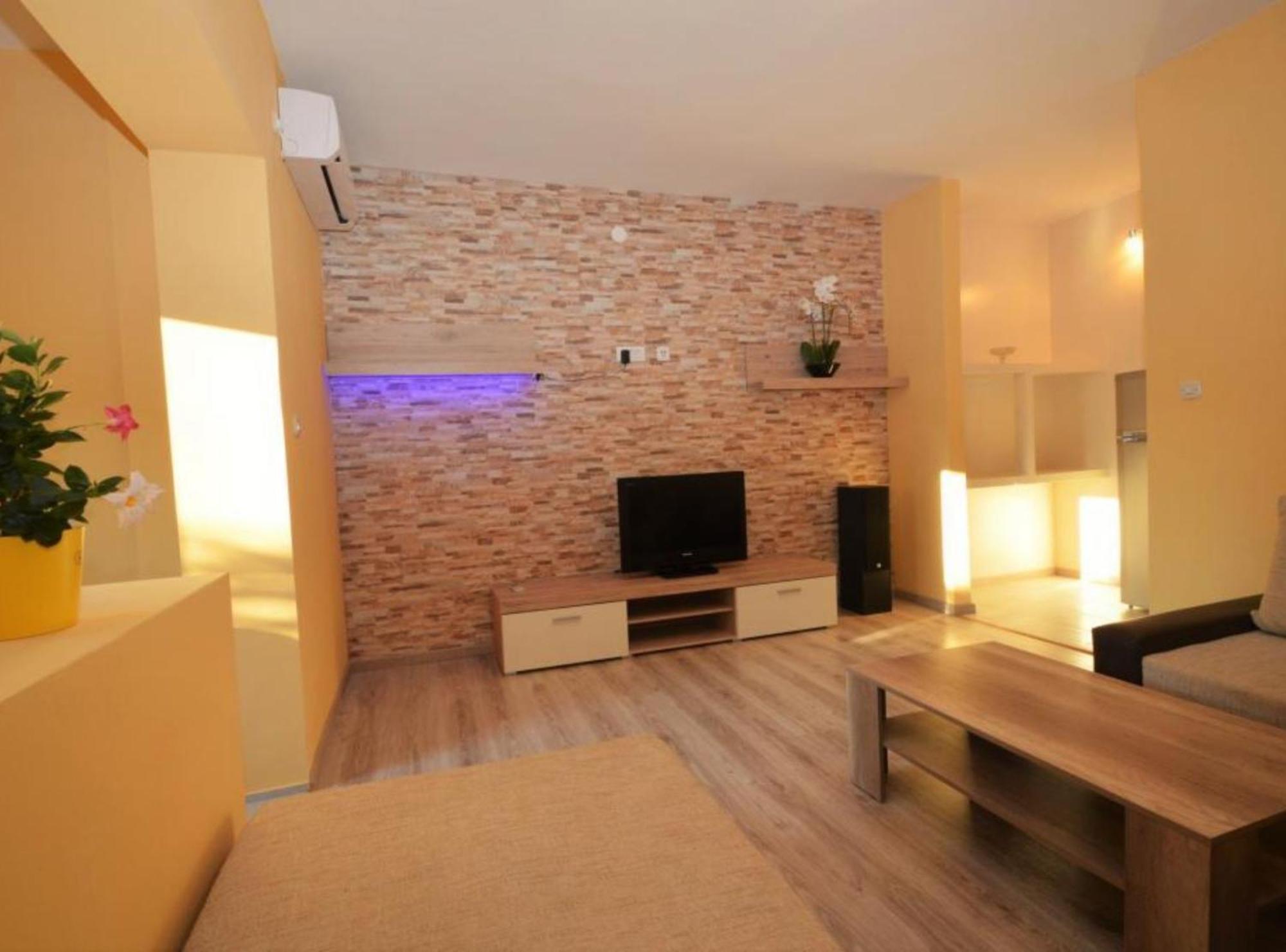 Pansion Belvedere Mali Losinj Ngoại thất bức ảnh