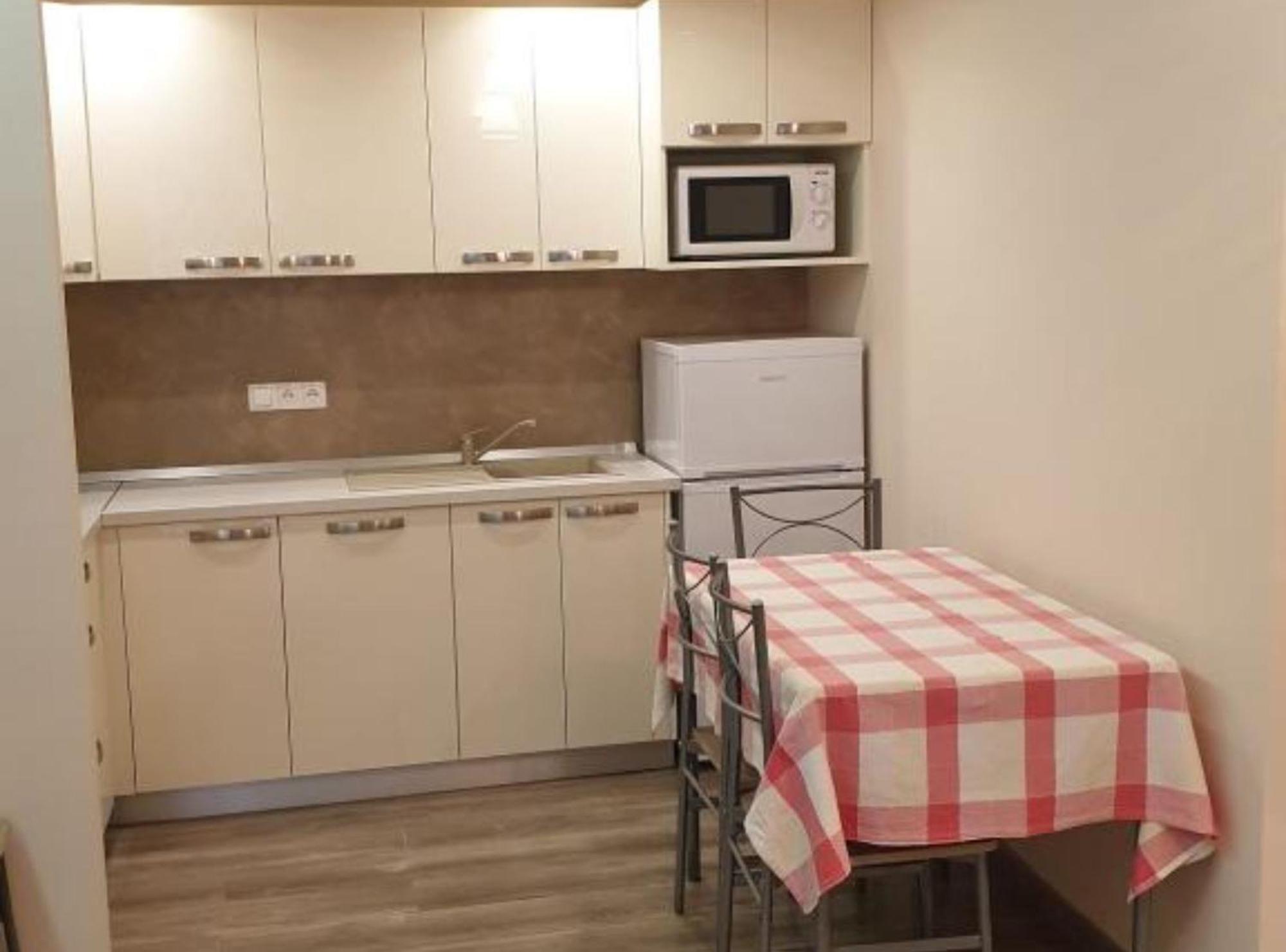 Pansion Belvedere Mali Losinj Ngoại thất bức ảnh