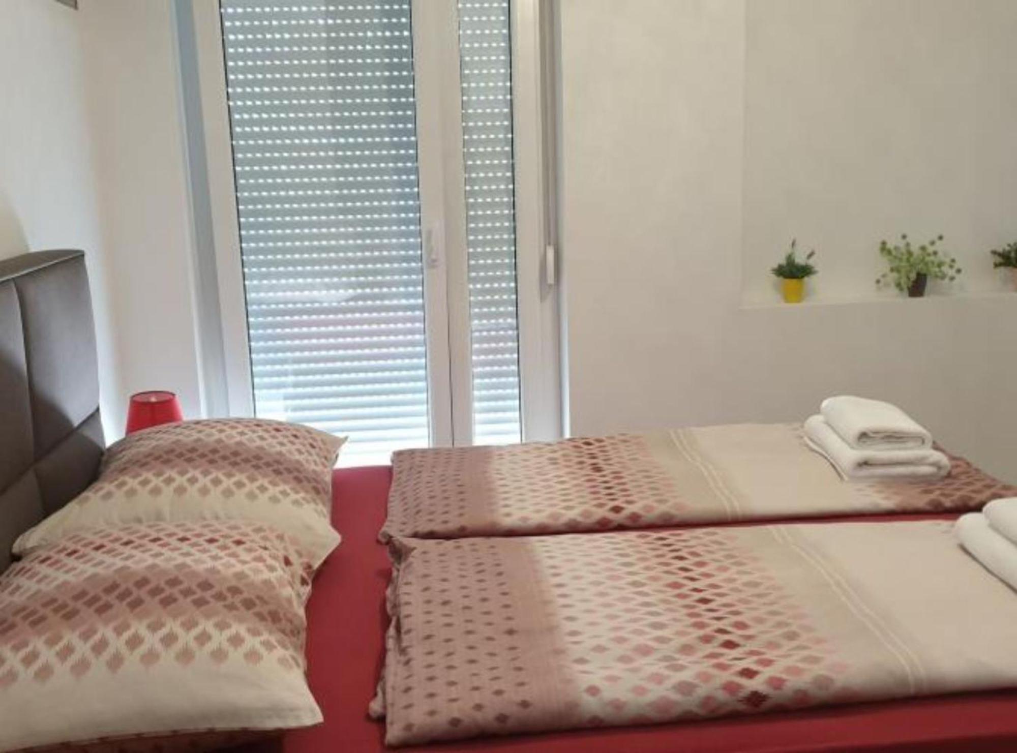 Pansion Belvedere Mali Losinj Ngoại thất bức ảnh