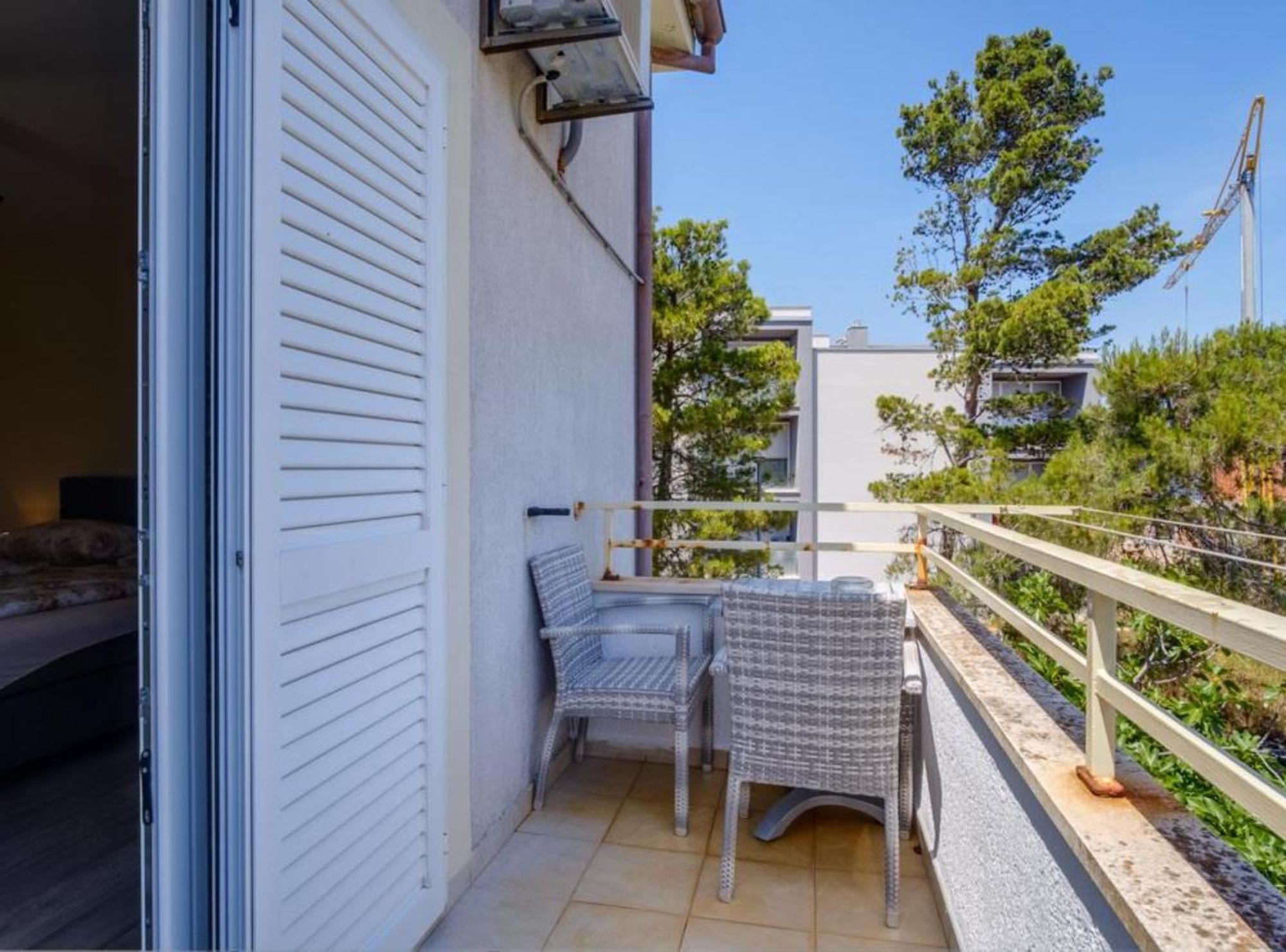 Pansion Belvedere Mali Losinj Ngoại thất bức ảnh