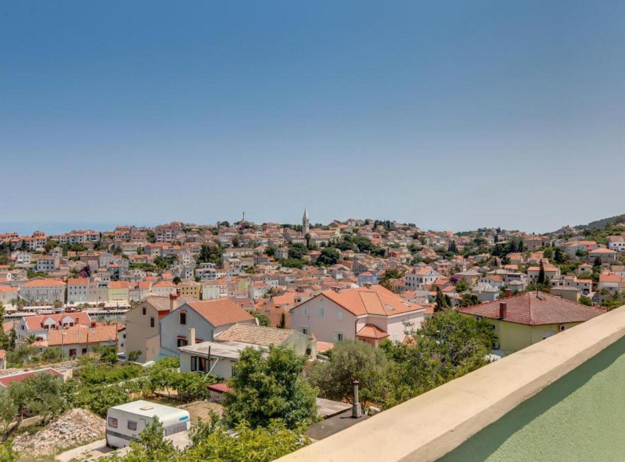 Pansion Belvedere Mali Losinj Ngoại thất bức ảnh