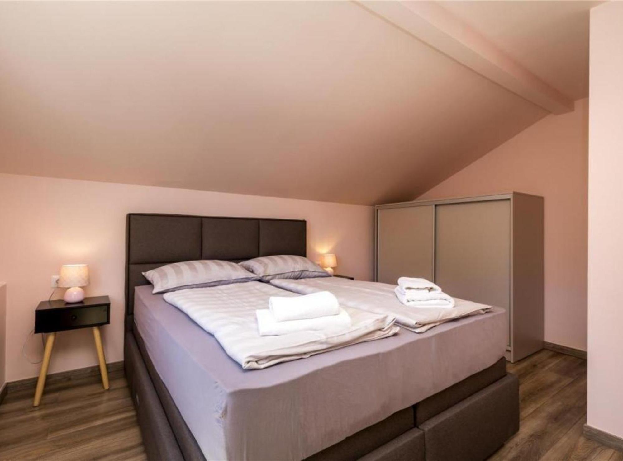 Pansion Belvedere Mali Losinj Ngoại thất bức ảnh