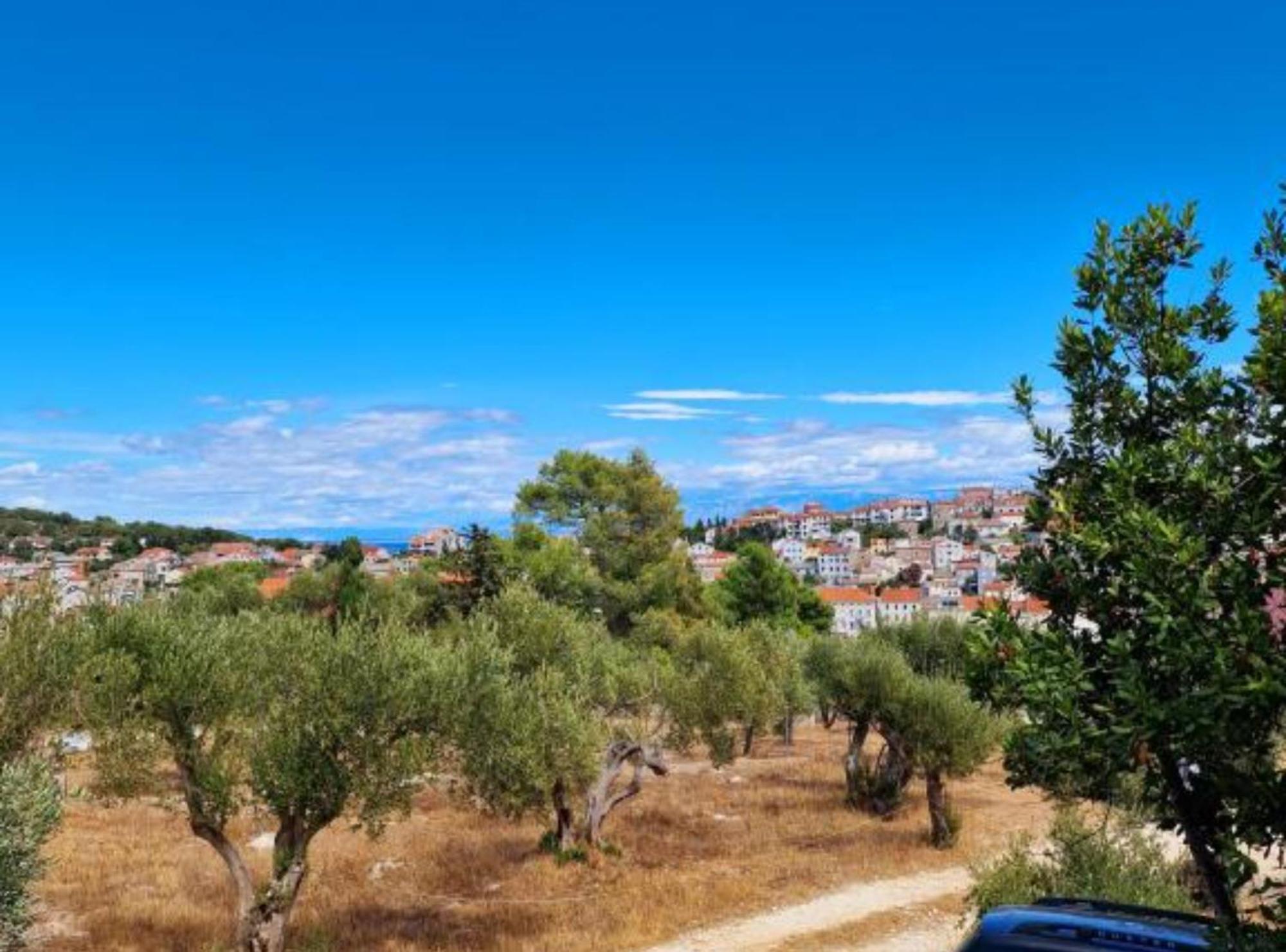 Pansion Belvedere Mali Losinj Ngoại thất bức ảnh