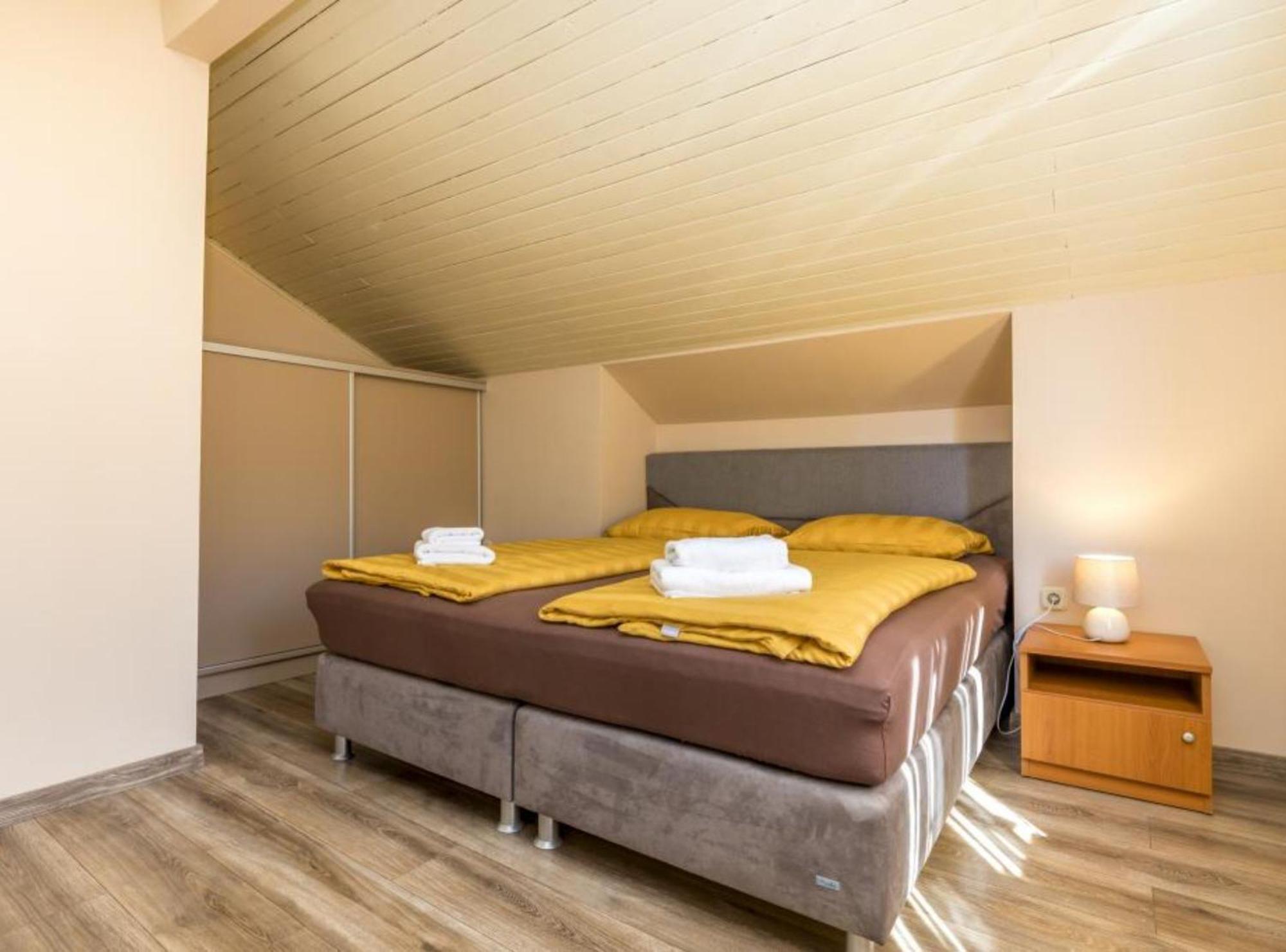 Pansion Belvedere Mali Losinj Ngoại thất bức ảnh