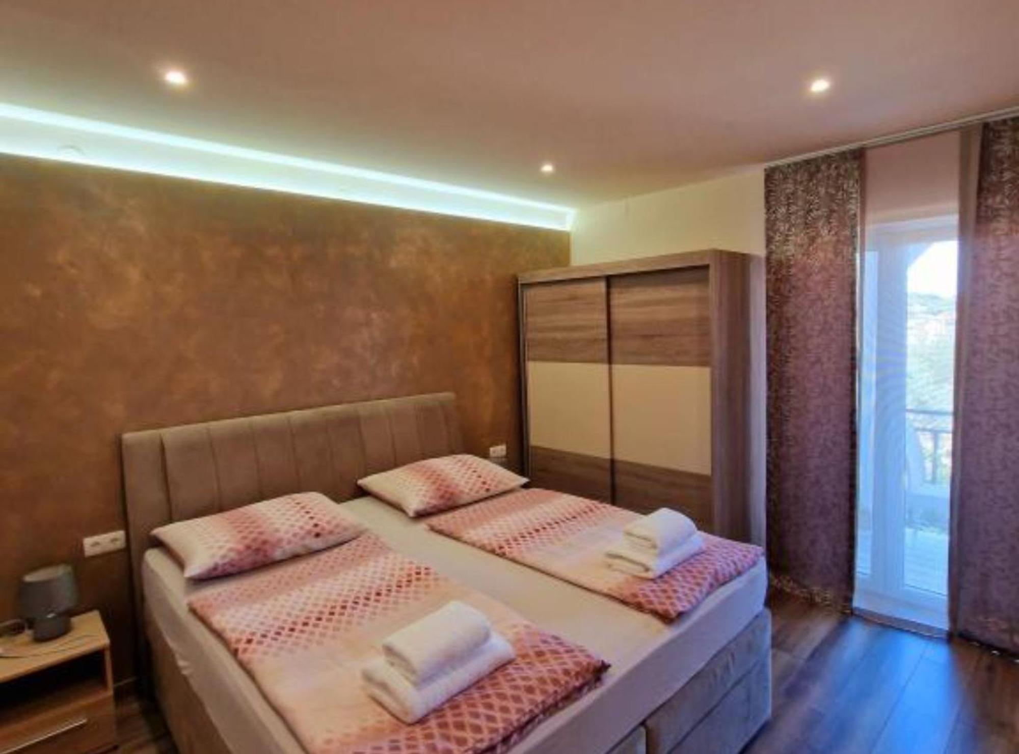 Pansion Belvedere Mali Losinj Ngoại thất bức ảnh
