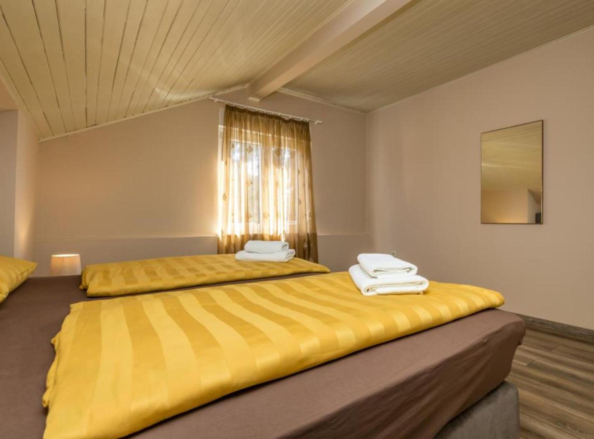Pansion Belvedere Mali Losinj Ngoại thất bức ảnh