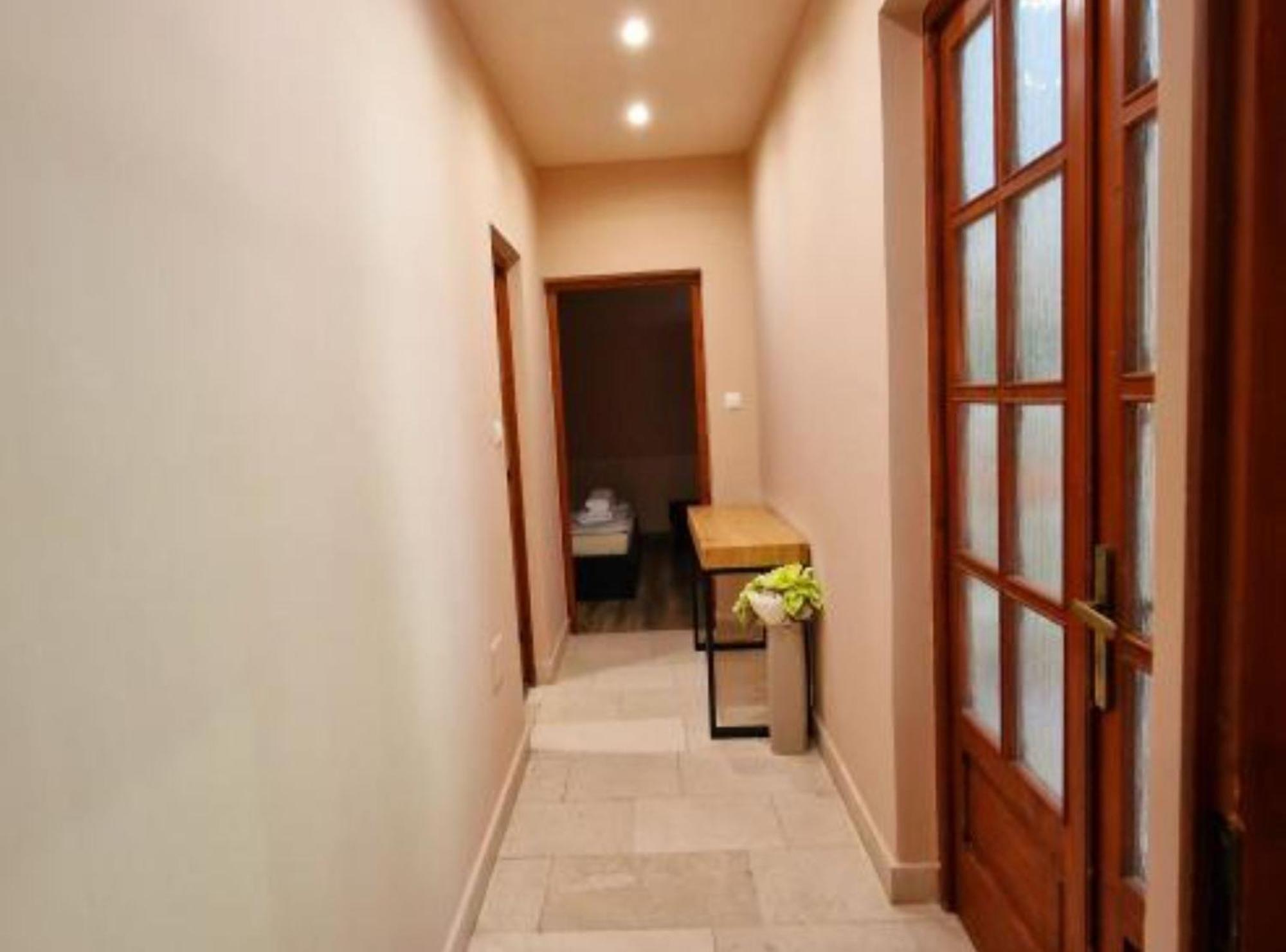 Pansion Belvedere Mali Losinj Ngoại thất bức ảnh
